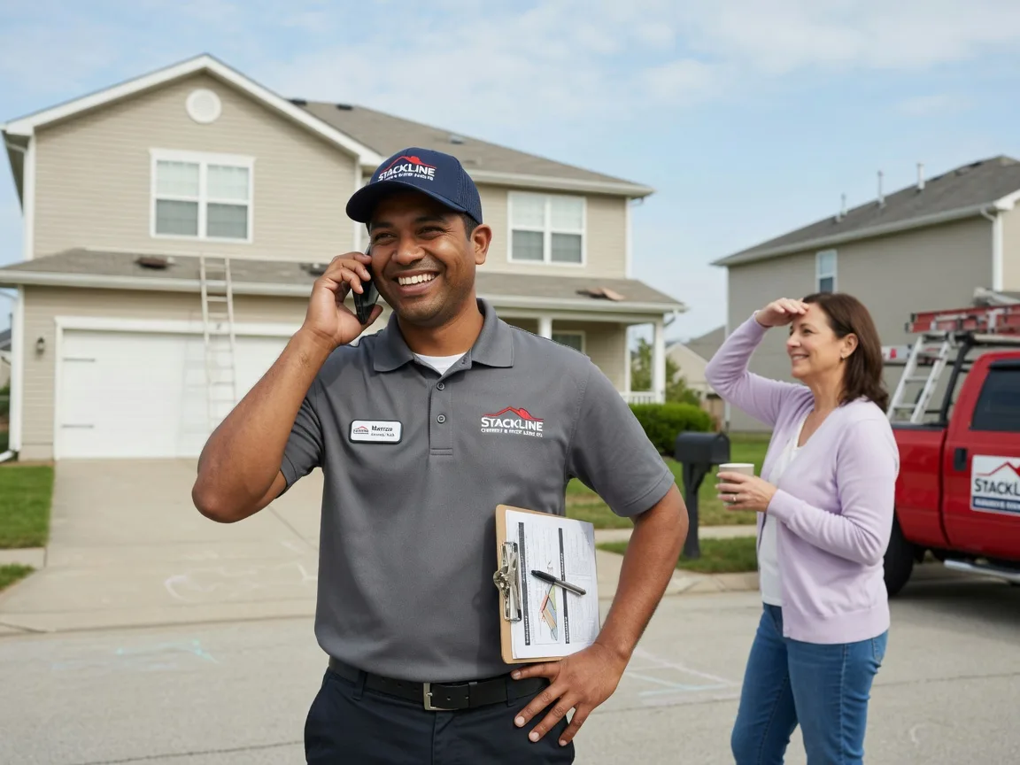 Chimney flashing repair Guion, AR FAQs